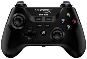 HyperX Clutch Wireless Gamepad PC Black
