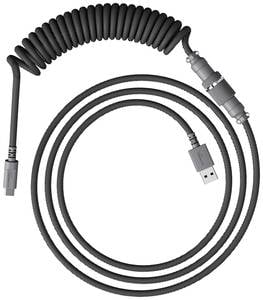 HyperX USB-C cable  USB-A plug, USB-C® plug  Grey  6J678AA