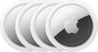 Apple MX542ZM/A AirTag 4 pc(s)
