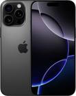 Apple iPhone 16 Pro Max iPhone Titanium-black