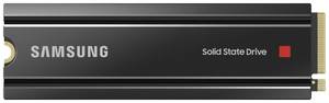 Samsung 980 PRO 2 TB Internal SSD PCIe 4.0 x4  MZ-V8P2T0CW
