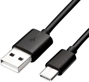 Samsung Cell phone Cable [1x USB plug - 1x USB 3.2 2nd Gen connector C (USB 3.1)] 1.00 m