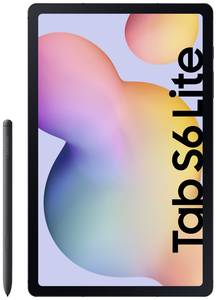 Samsung Galaxy Tab S6 Lite  WiFi, LTE/4G 128 GB Grey Android 26.4 cm (10.4 inch)  2.4 GHz, 2.0 GHz Samsung Exynos Android™ 14 2000 x 1200 Pixel