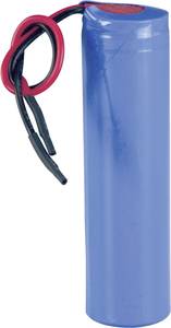 Samsung ICR30F Non-standard battery (rechargeable)  18650 Cable Li-ion 3.7 V 3000 mAh