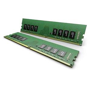 Samsung M378A1K43EB2-CWE PC RAM card   DDR4 8 GB 1 x 8 GB Non-ECC 3200 MHz 288-pin DIMM  M378A1K43EB2-CWE