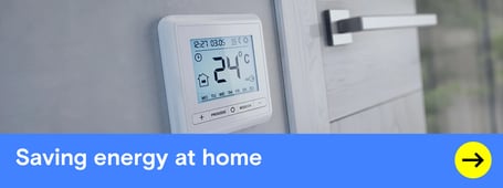 save energy