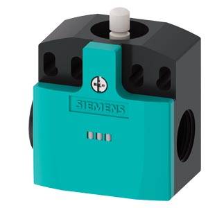 Siemens 3SE52421KC05 3SE5242-1KC05 Door-operated switch  3 A Tappet, Teflon tappet  IP66, IP67 1 pc(s)