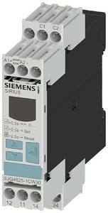 Siemens 3UG4625-1CW30 Current monitoring relay