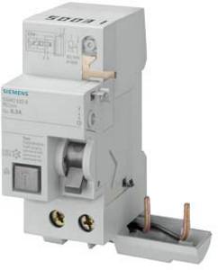 Siemens 5SM23226 5SM2322-6 RCCB  A    40 A 0.03 A 230 V