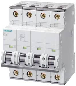Siemens 5SY84027 5SY8402-7 Circuit breaker     2 A  230 V, 400 V