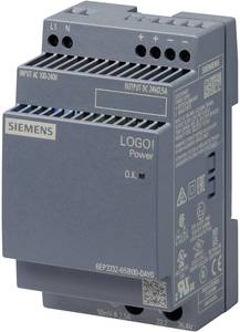 Siemens 6EP3332-6SB00-0AY0 6EP33326SB000AY0 PLC power supply unit