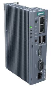 Siemens 6ES76470BA001YA2 Simatic IOT2050 (Quad Core) Gateway      1 pc(s)