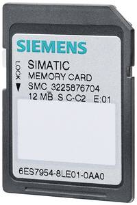 Siemens 6ES7954-8LE04-0AA0 6ES79548LE040AA0 PLC memory card