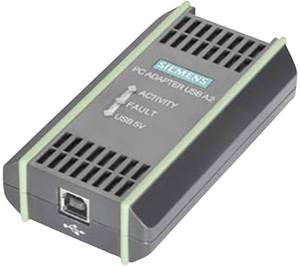 Siemens 6GK1571-0BA00-0AA0 Adapter   12 MBit/s