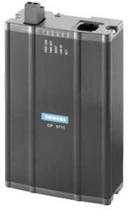 Siemens 6GK1571-1AA00 Communication processor  12 MBit/s