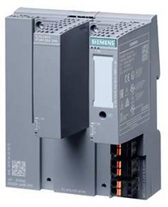 Siemens 6GK5204-2AA00-2YF2 Industrial Ethernet switch   10 / 100 MBit/s