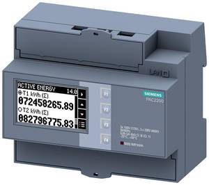 Siemens 7KM2200-2EA30-1CA1 Meter