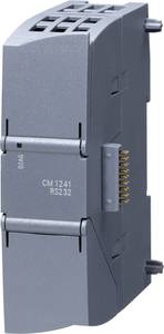 Siemens CM 1241 6ES72411AH320XB0 PLC communication module 28.8 V