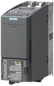 Siemens Frequency inverter SINAMICS G120C 1.5 kW 3-phase 400 V