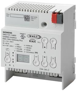 Siemens Siemens-KNX 5WG11411AB03 Gateway    5WG1141-1AB03