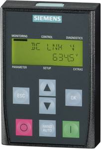 Siemens SINAMICS G120 BOP Control panel Siemens Sinamics G120
