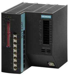 Siemens SITOP DC-UPS MODUL 40A DC 24V Industrial UPS