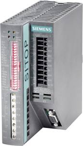 Siemens SITOP DC-USV-MODUL 6A DC 24V Industrial UPS