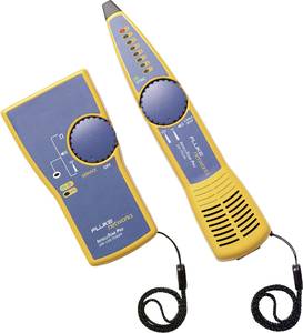 Toner and probe kit 4586068 Fluke Networks MT-8200-60-KIT  Networks