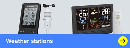 Weather Station
