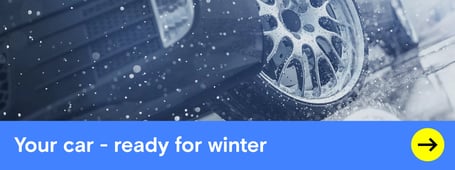 winterize your car
