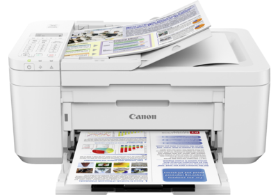 Inkjet Printers