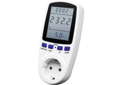 Energie sparen