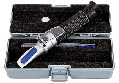Refractometers