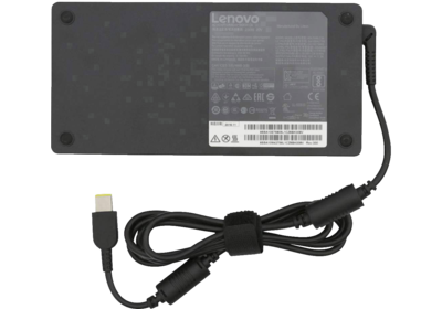 Laptop power adapters