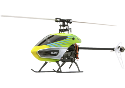 RC Helikopter
