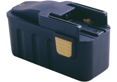 Tool batteries
