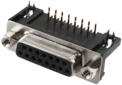 Connectors & Cables 