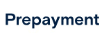 Prepayment
